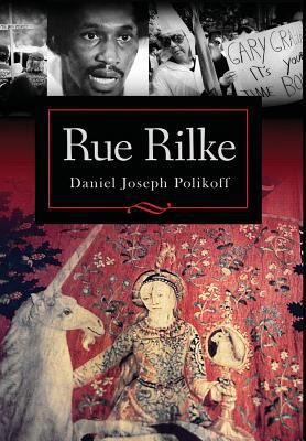 Rue Rilke 1630513598 Book Cover