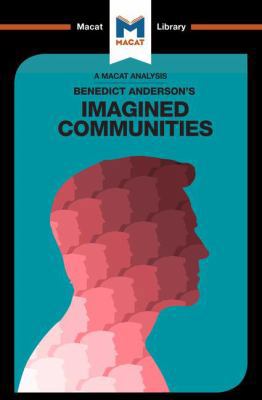 An Analysis of Benedict Anderson's Imagined Com... 1912127016 Book Cover