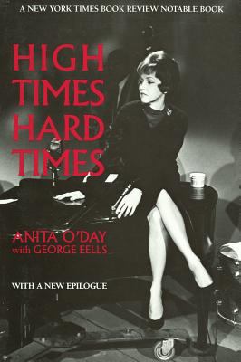 High Times Hard Times B00A2QOKD0 Book Cover