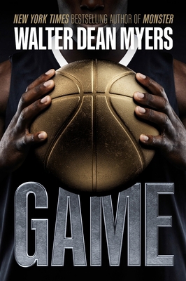 Game 0063386623 Book Cover