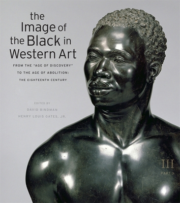 The Image of the Black in Western Art, Volume I... 0674052633 Book Cover