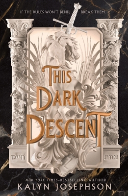 This Dark Descent 1250812356 Book Cover