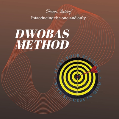 DWOBAS Method: Start your business with success... 1329048857 Book Cover