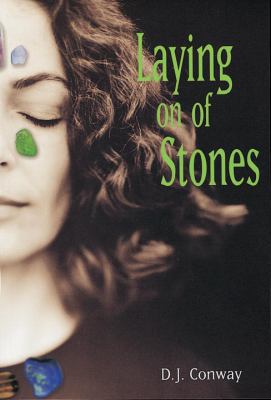Laying on of Stones 1580910297 Book Cover