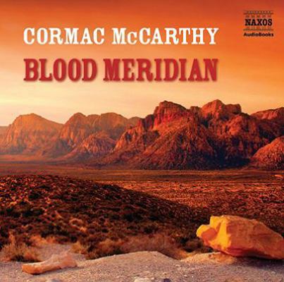 Blood Meridian 9626349948 Book Cover