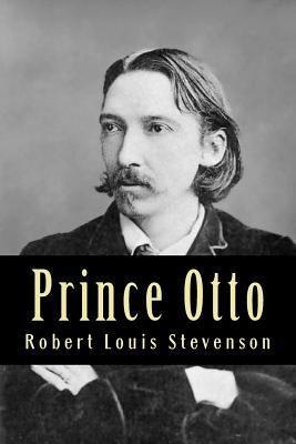 Prince Otto 1982049898 Book Cover