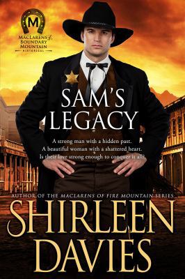 Sam's Legacy 1941786464 Book Cover