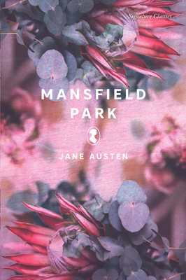 Mansfield Park 1435171918 Book Cover