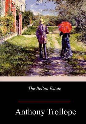 The Belton Estate 1978207239 Book Cover