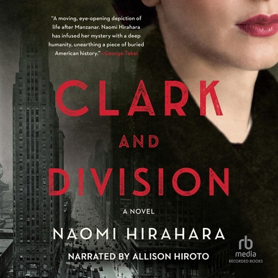 Clark and Division B0B2BQJD1F Book Cover