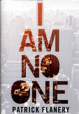 I Am No One 1782397957 Book Cover