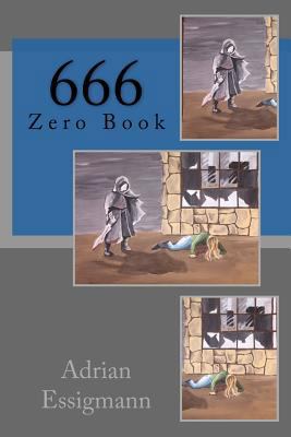 666 1977546668 Book Cover