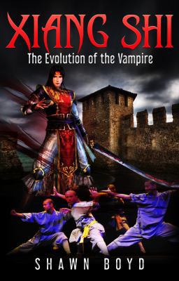 Xiang Shi 1944056645 Book Cover