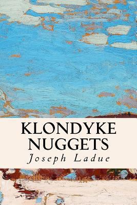 Klondyke Nuggets 1530378796 Book Cover