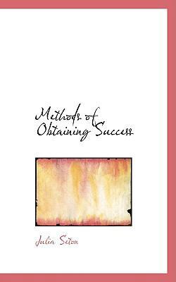 Methods of Obtaining Success 0554752638 Book Cover