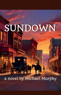 Sundown B0DSD16TN4 Book Cover