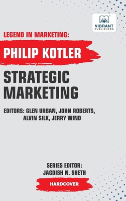 Strategic Marketing 1636512461 Book Cover