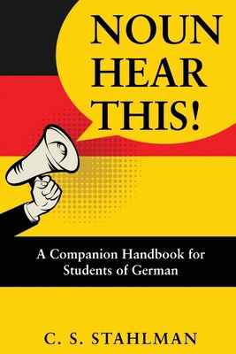 Noun Hear This! B0FFZJL1D4 Book Cover