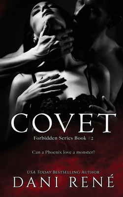 Covet 0620760281 Book Cover