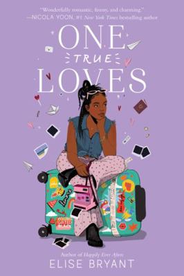 One True Loves: Lenore Bennett meets golden boy... 0063233908 Book Cover