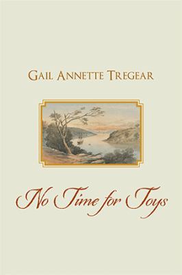 No Time for Toys 1984500198 Book Cover