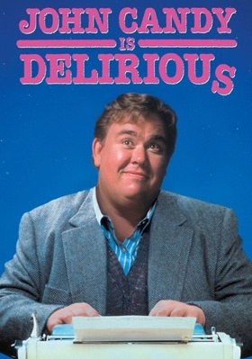 Delirious            Book Cover
