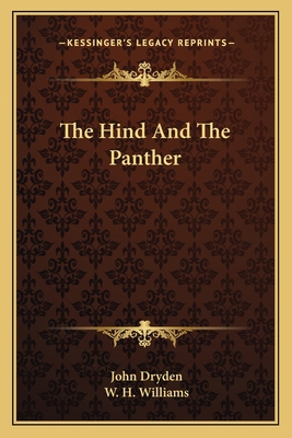 The Hind And The Panther 1163592560 Book Cover