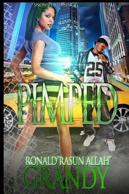pimped 1541238915 Book Cover