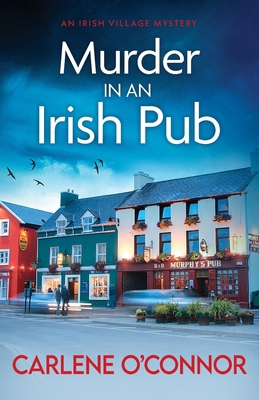 Murder in an Irish Pub: An absolutely gripping ... 1800326939 Book Cover