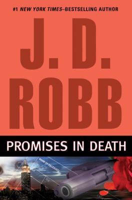 Promises in Death 0399155481 Book Cover