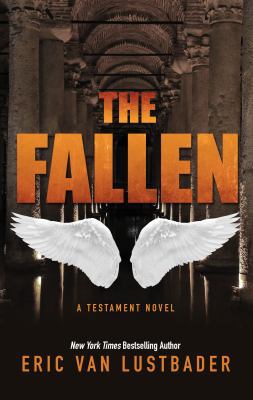 The Fallen [Large Print] 1432843907 Book Cover