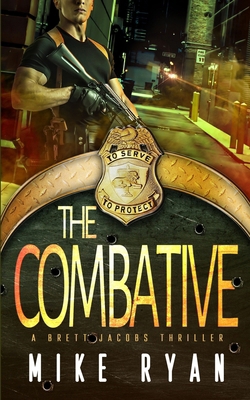 The Combative B098GSP62B Book Cover
