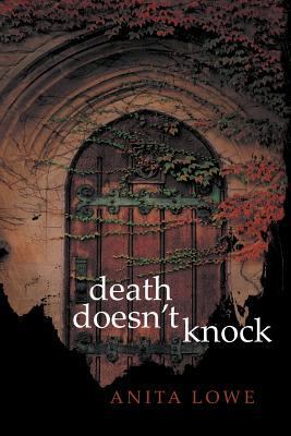 Death Doesn't Knock 147594389X Book Cover