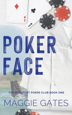 Poker Face (The Beaufort Poker Club) B0DBGCGCF1 Book Cover