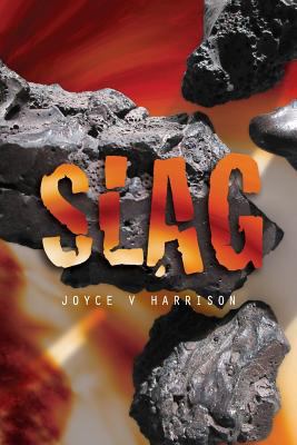 Slag 1484083814 Book Cover