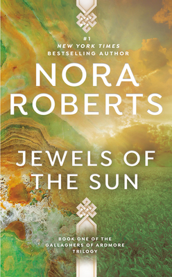 Jewels of the Sun B001A82WE8 Book Cover