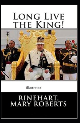 Paperback Long Live the King Illustrated Book