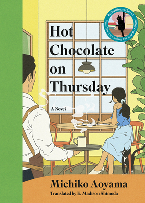 Hot Chocolate on Thursday 1335001913 Book Cover