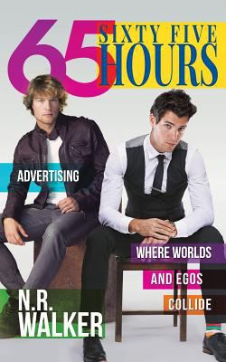 Sixty Five Hours 1925886271 Book Cover