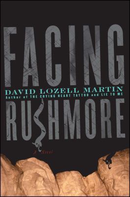 Facing Rushmore 1451656483 Book Cover