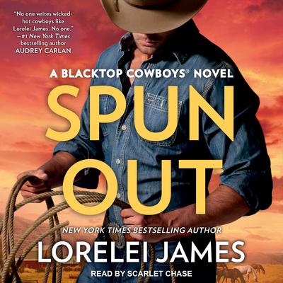 Spun Out 151593991X Book Cover