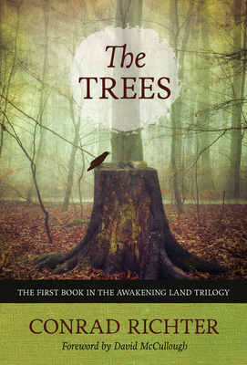 The Trees: Volume 29 1613737416 Book Cover