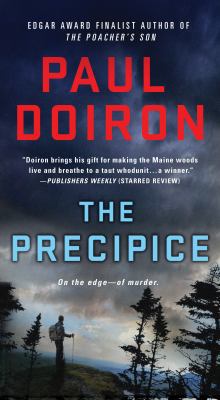 The Precipice 1250093376 Book Cover