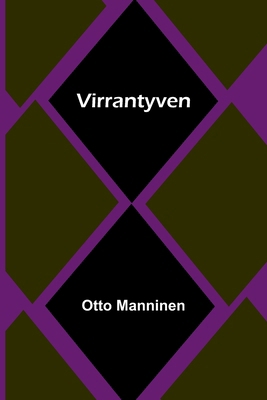 Virrantyven [Finnish] 937536383X Book Cover