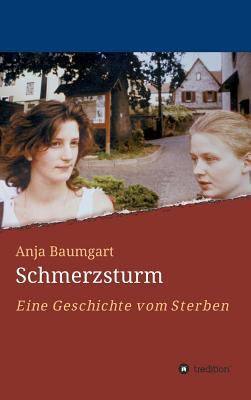 Schmerzsturm [German] 3746916038 Book Cover