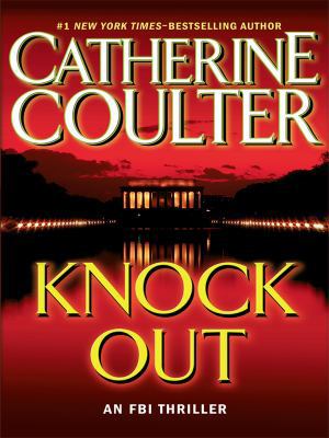 Knockout [Large Print] 1410415902 Book Cover