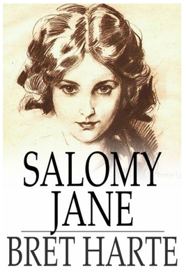 Salomy Jane Illustrated B08HW4F2BP Book Cover