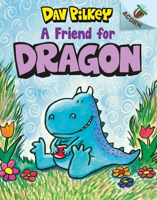 Acorn A Friend For Dragon 0702301647 Book Cover