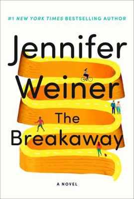 The Breakaway: A Novel 1668034506 Book Cover