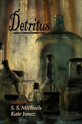 Detritus 0615587682 Book Cover